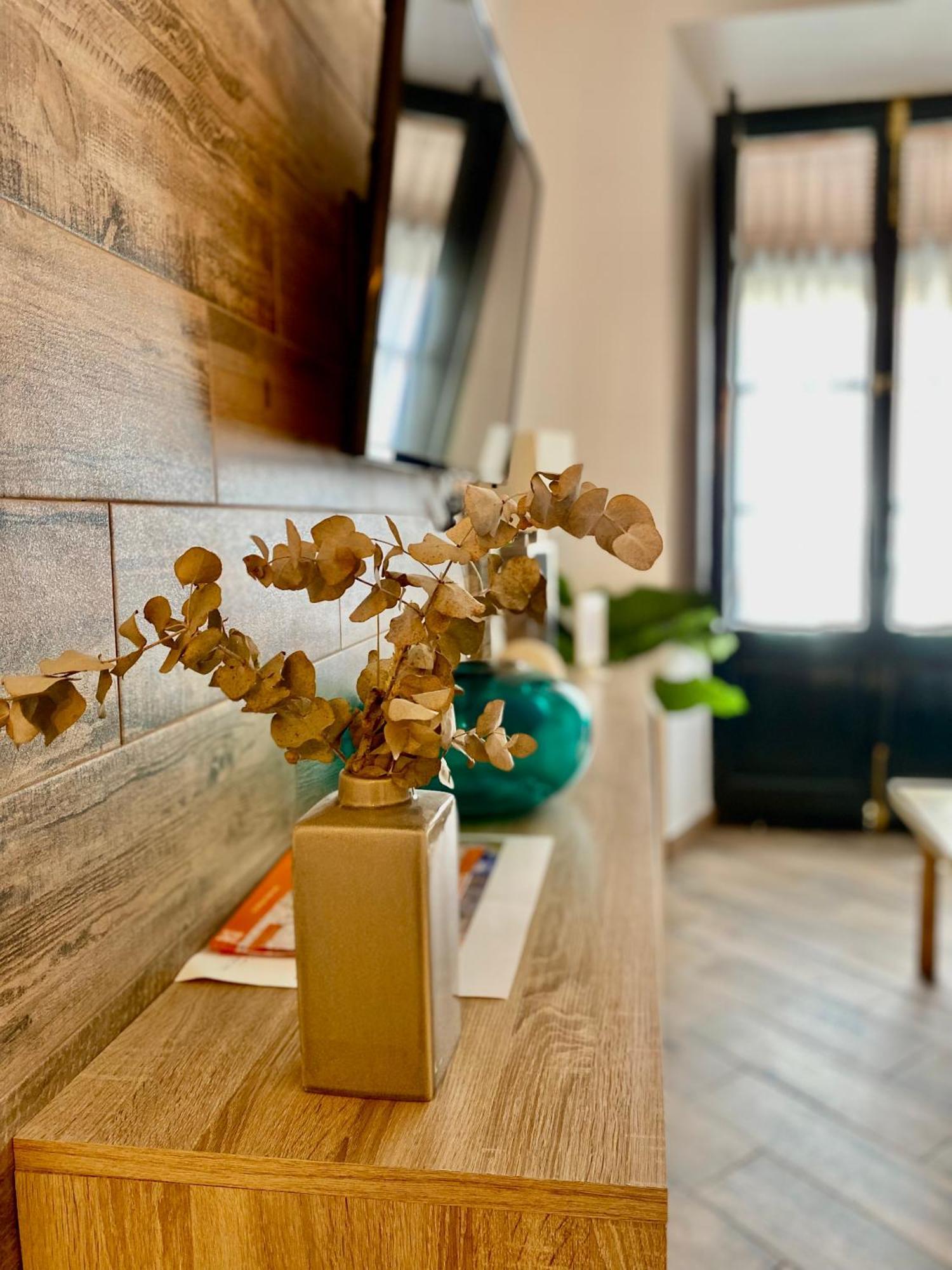 Apartamento 4Pax En Pleno Centro Alfalfa Siviglia Esterno foto