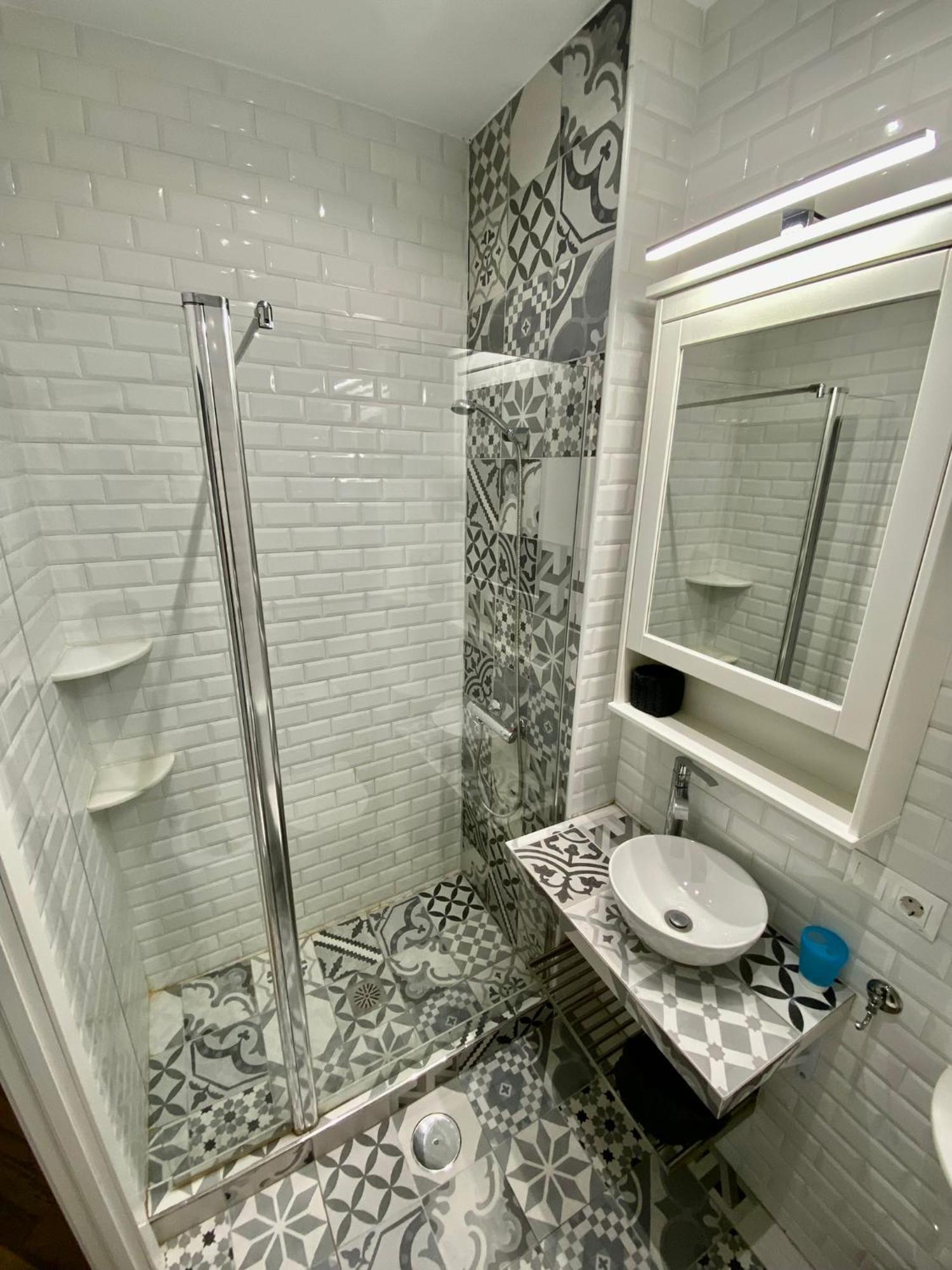 Apartamento 4Pax En Pleno Centro Alfalfa Siviglia Esterno foto